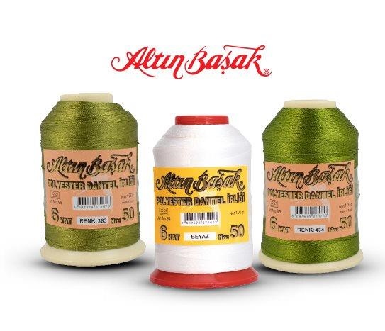 Yazma İpliği ~100 g