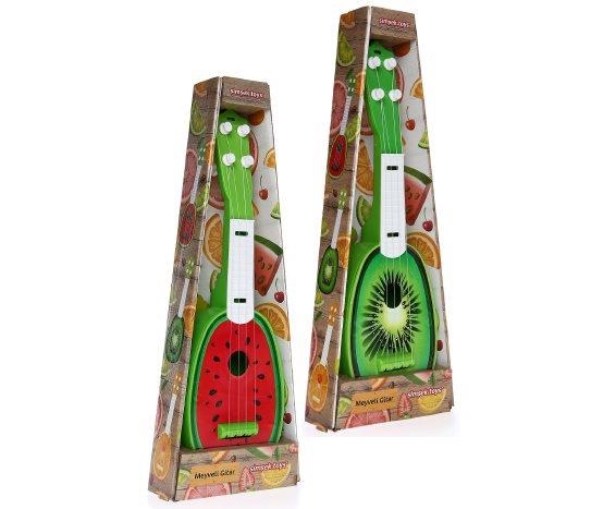 Oyuncak Meyveli Gitar
