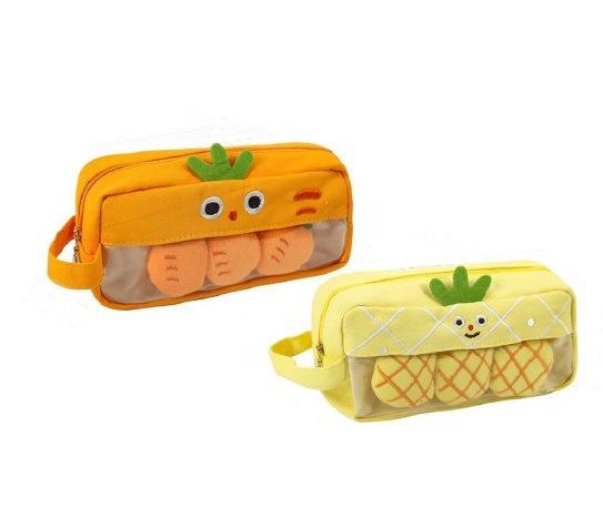 Eğlenceli Kalem Kutu