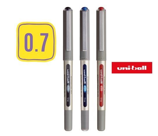 Eye Fine Roller Kalem