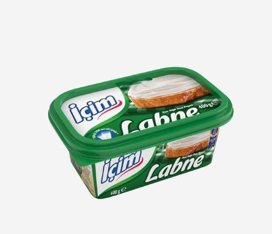 İçim - Labne