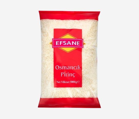 Efsane - Osmancık Pirinç