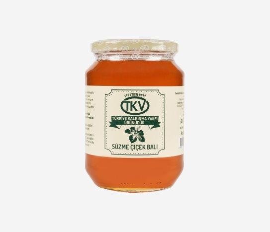 Tkv - Çiçek Balı