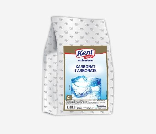 Kent Boringer - Karbonat