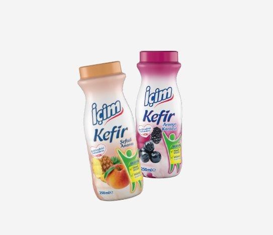 İçim - Kefir