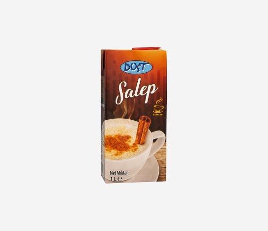Dost - Salep