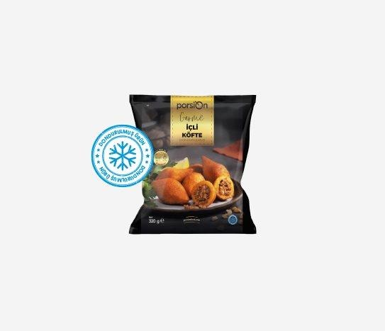 Porsi10 - İçli Köfte Gurme