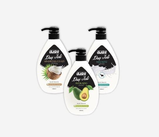 Dushy - Duş Jeli