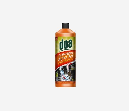 Doa - Lavabo Açıcı Jel