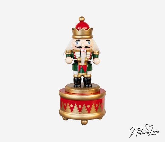 Kurşun Asker Müzik Kutusu