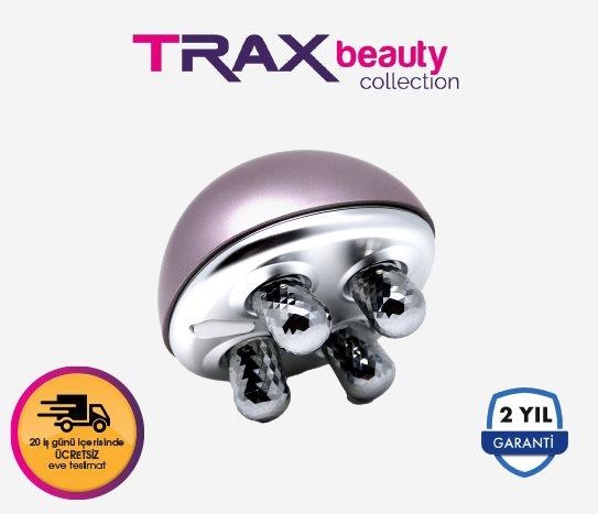 YÜZ GERME MASAJ CİHAZI