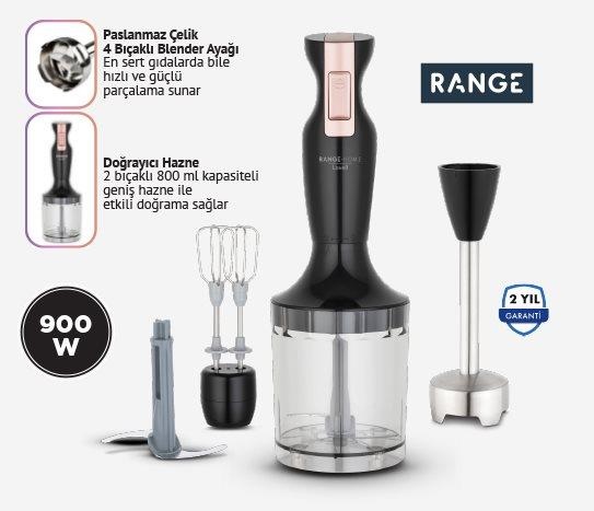 LOVELL BLENDER SET