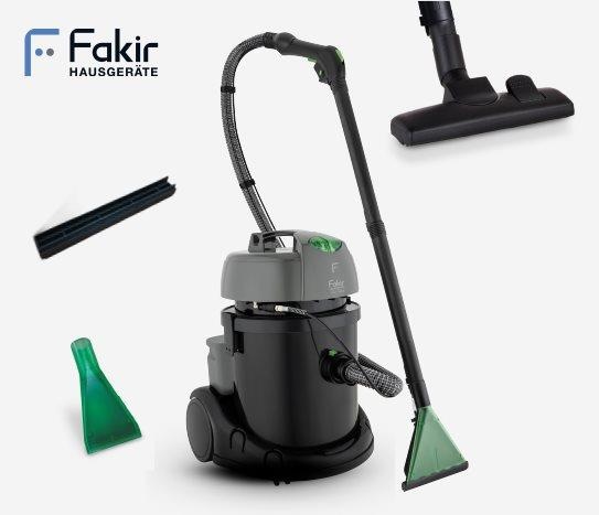 HALI & KOLTUK YIKAMA MAKİNESİ