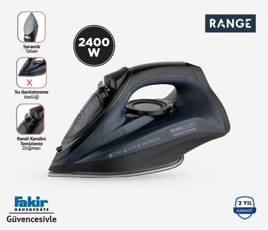 BUHARLI ÜTÜ PERFERCT IRONIC