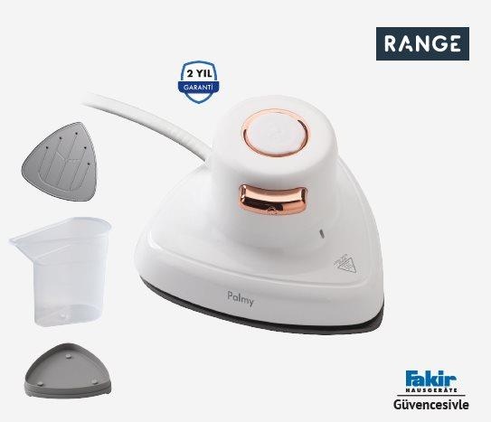 AVUÇ İÇİ ÜTÜSÜ