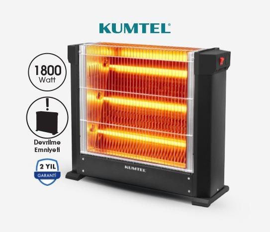 ÇİFT YÖNLÜ ISITICI