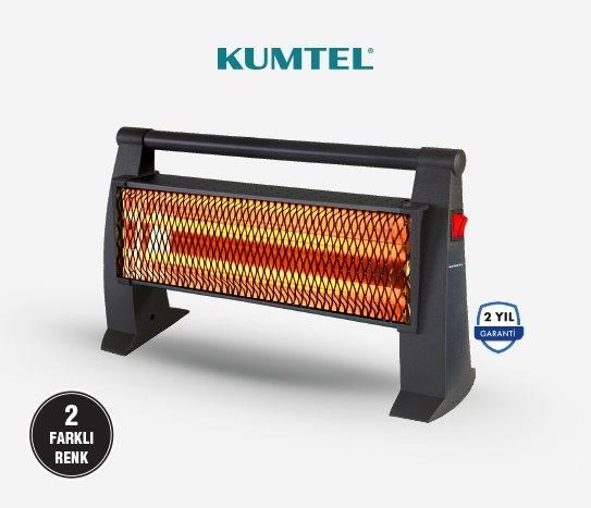 MİNİ QUARTZ ISITICI