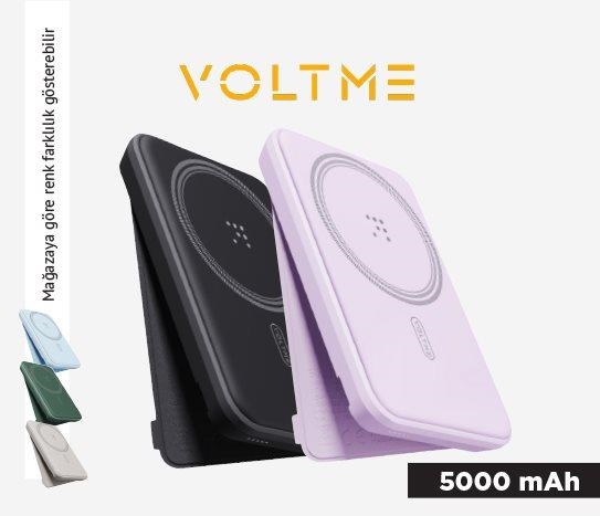 Magpak Kablosuz Powerbank