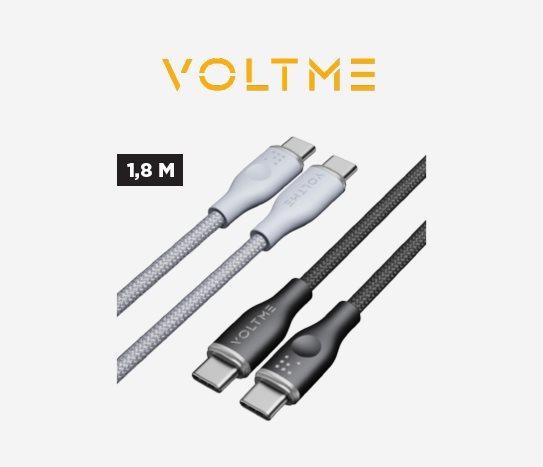 Hızlı Data Şarj Kablosu Type-C To Usb-A