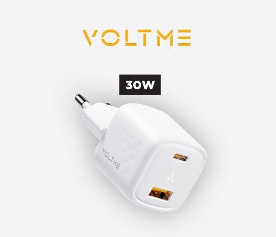 Revo Şarj Adaptörü Usb-A To Type-C