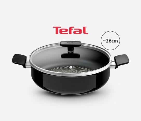 Karnıyarık Tencere