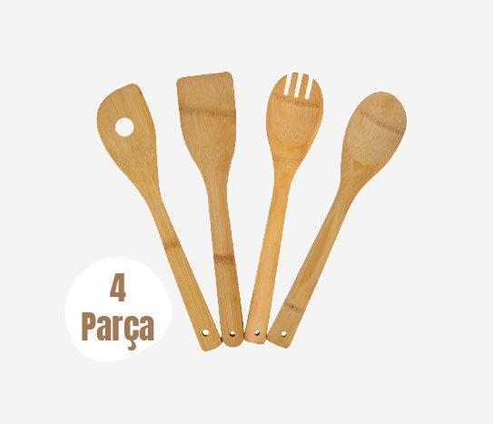 Bambu Servis Gereçleri