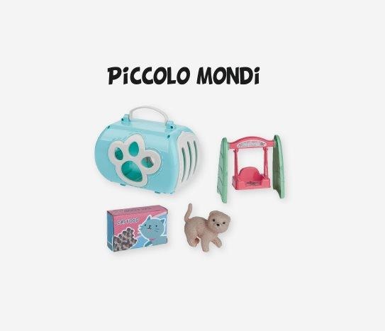 Oyuncak Evcil Hayvanım