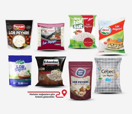 Lor Peyniri