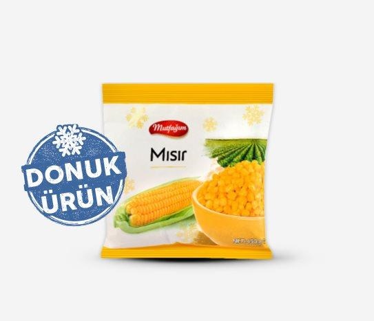 Mutfağım - Mısır