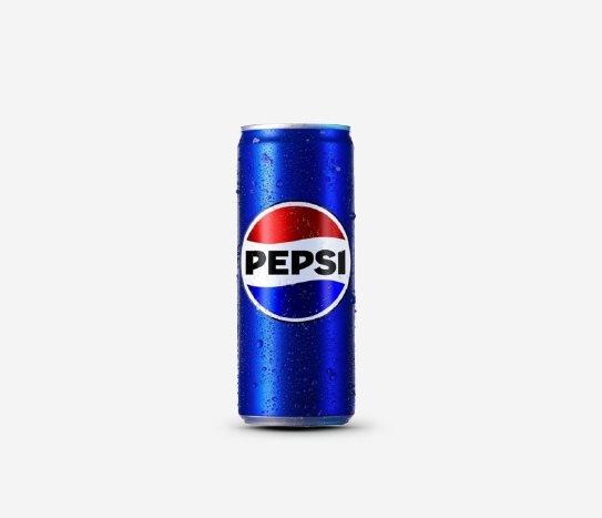 Pepsi - Gazlı İçecek Kola