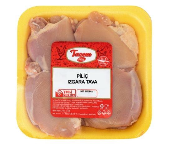 Tazem - Piliç Izgara Tava