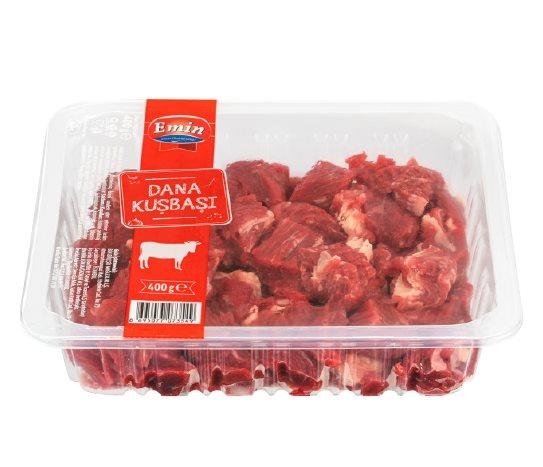 Emin - Dana Kuşbaşı Et