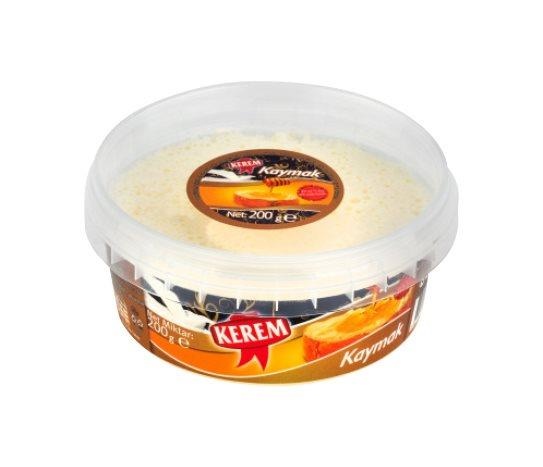 Kerem - Kaymak