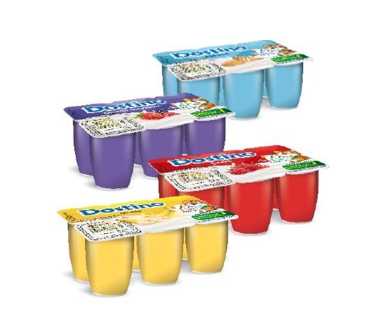 Dostino - Büyüme Küpü