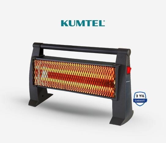 Mini Quartz Isıtıcı