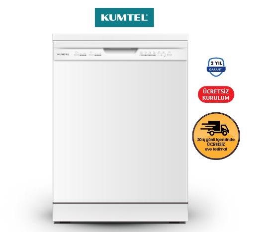 HDW-01 4 PROGRAM BULAŞIK MAKİNESi