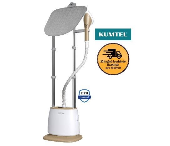 PROFESYONEL STANDLI BUHARLI KIRIŞIKLIK GİDERİCİ