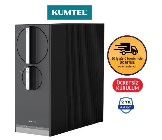 DEPOSUZ SU ARITMA CİHAZI HSA-103