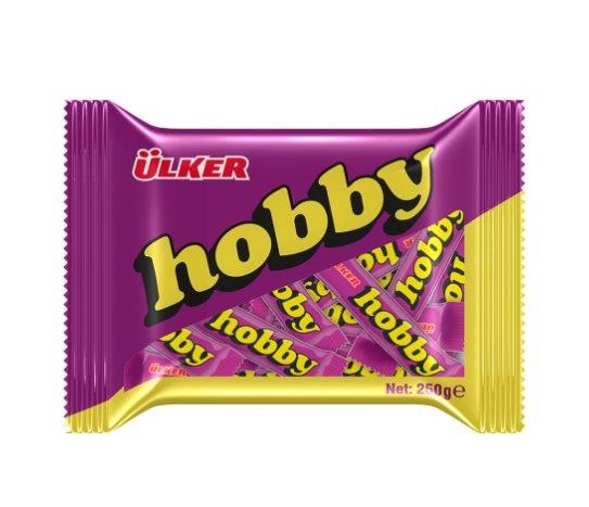 Ülker Hobby - Fındıklı Mini Bar