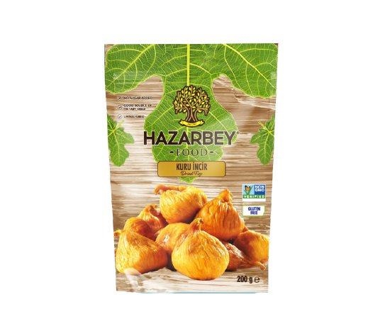 Hazarbey - Kuru İncir