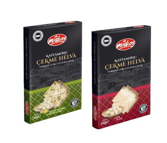 Miskos - Çekme Helva