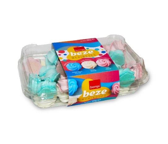 Bompi - Karışık Beze