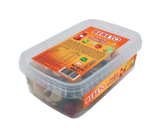 Bebeto - Yumuşak Şeker Party Mix