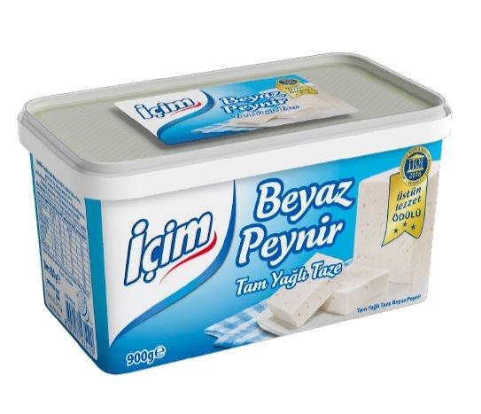 İçim - Tam Yağlı Beyaz Peynir