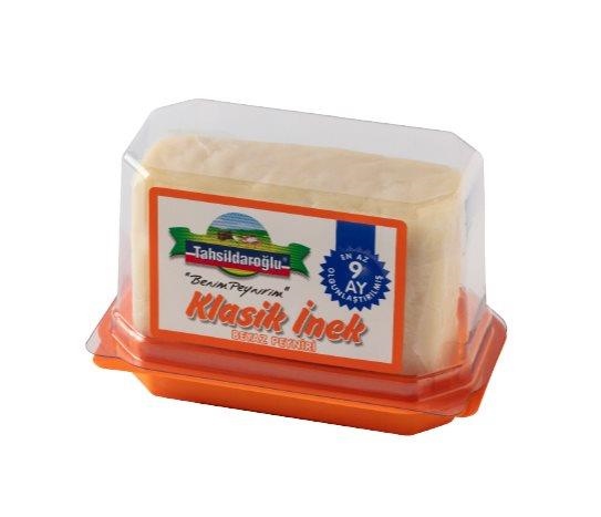 Tahsildaroğlu - Klasik İnek Peyniri