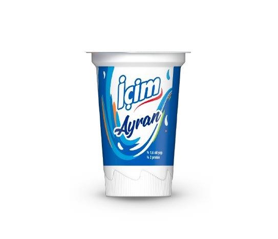 İçim - Ayran