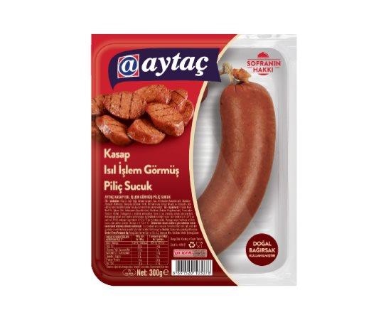 Aytaç - Kasap Piliç Sucuk