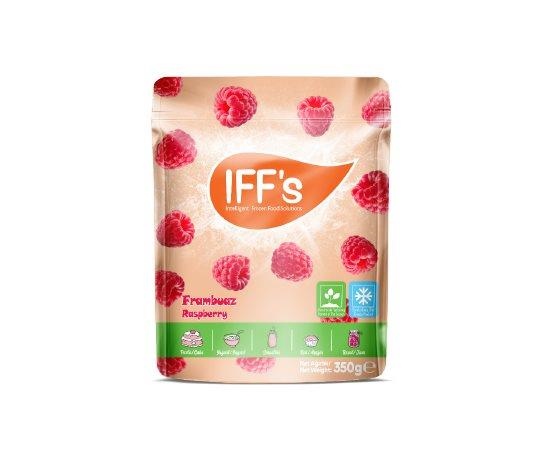 Iff's - Frambuaz