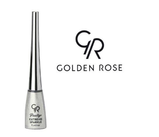 Işıltılı Eyeliner