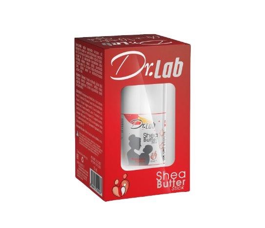 Dr.Lab - Shea Butter Stick